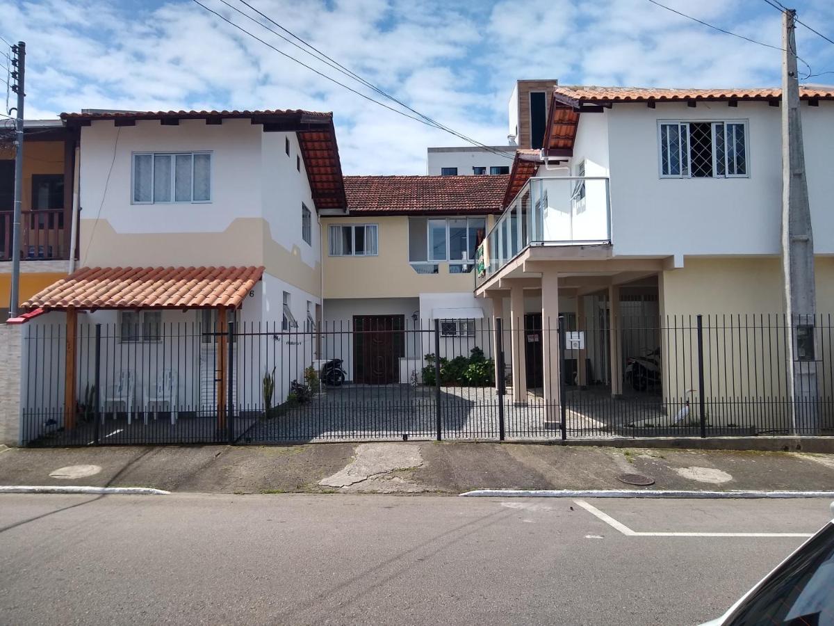 فيلا Casa Balneário Camboriú المظهر الخارجي الصورة